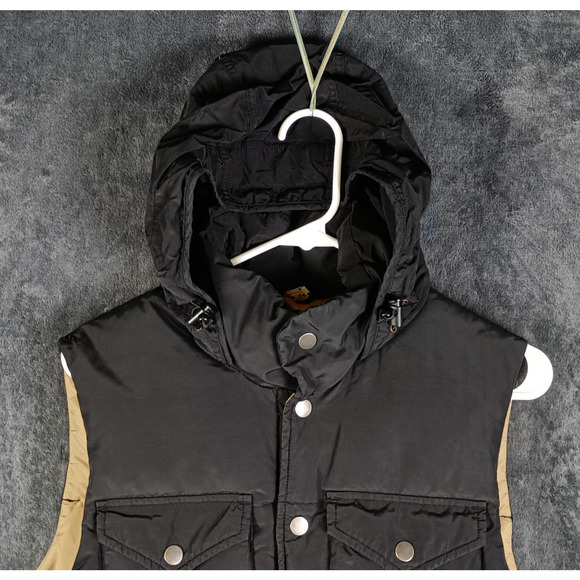J Crew Down Vest XS - Picture 3 of 9